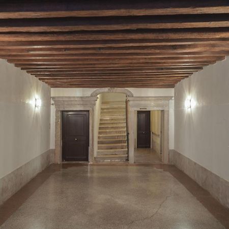 Super Central 1 Bedroom Apartment Venedig Exterior foto