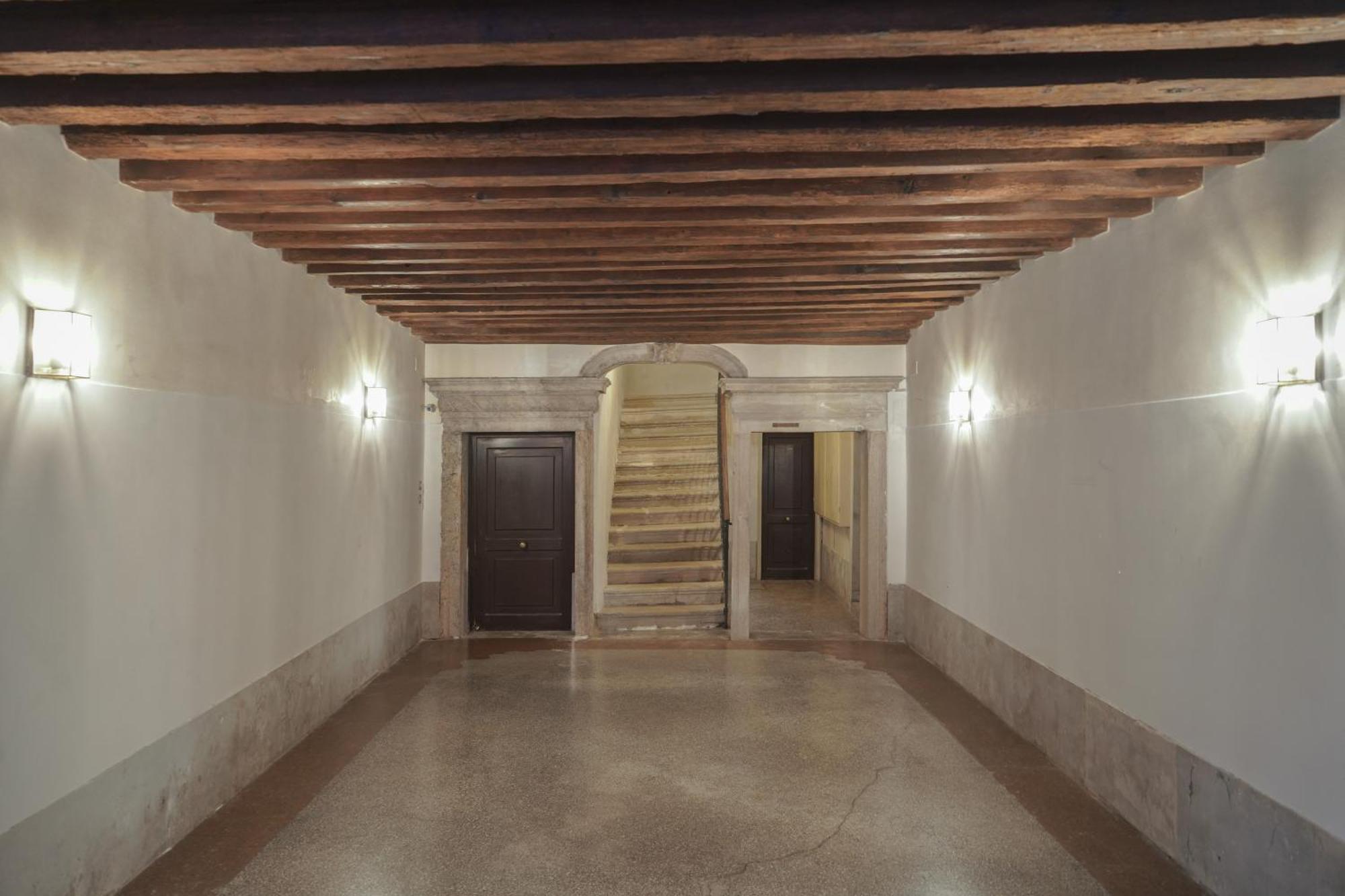 Super Central 1 Bedroom Apartment Venedig Exterior foto