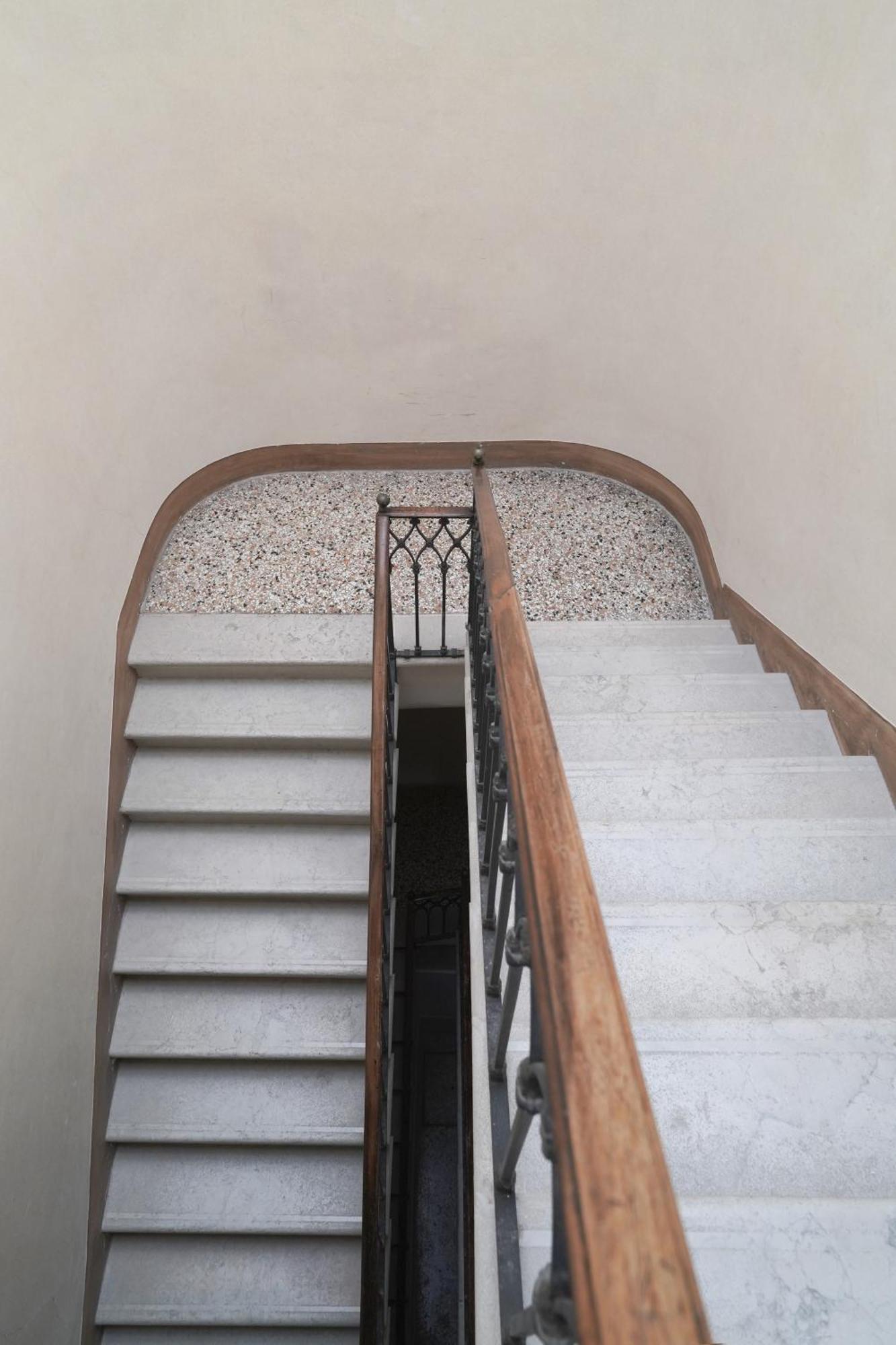 Super Central 1 Bedroom Apartment Venedig Exterior foto