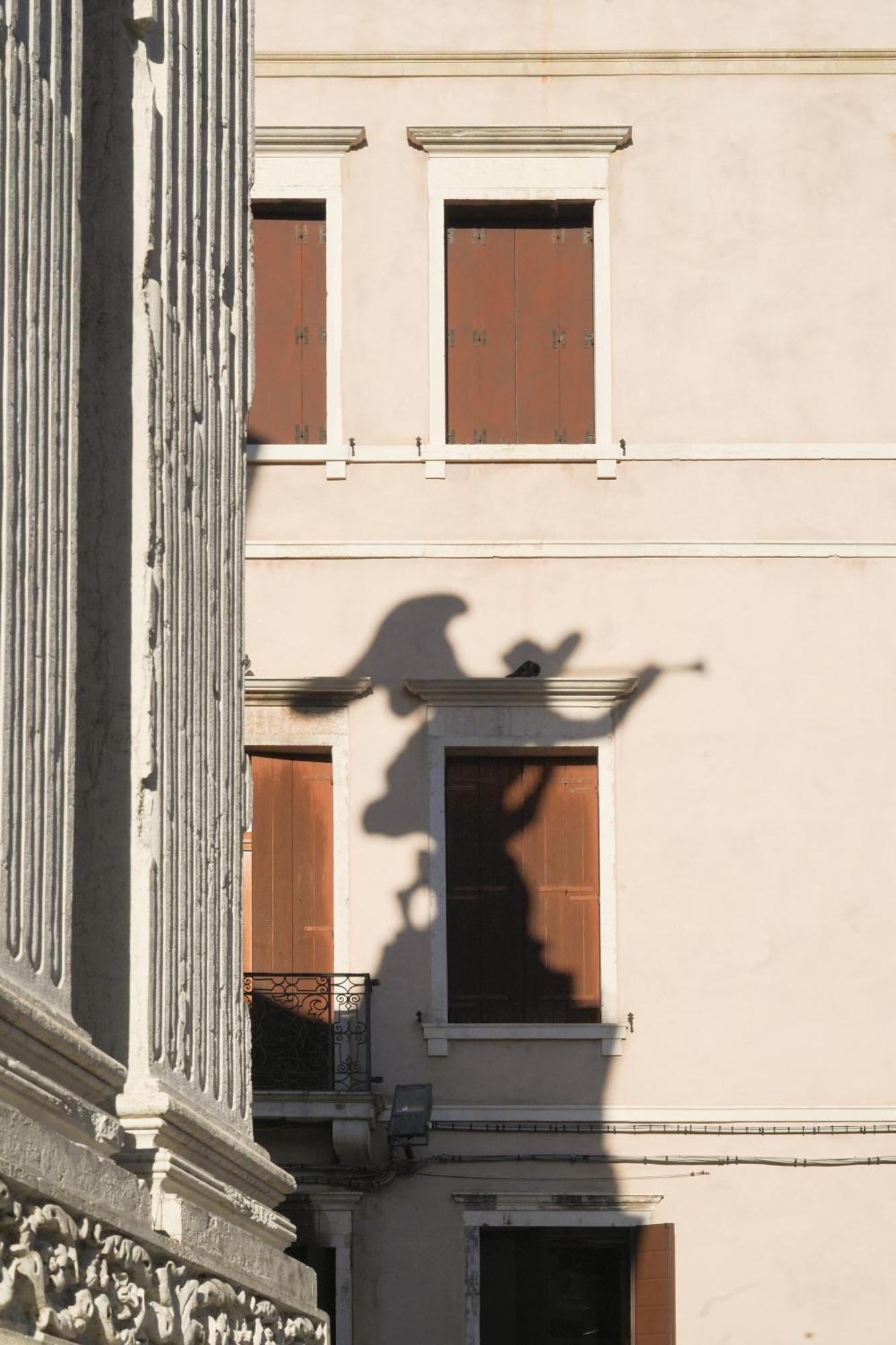 Super Central 1 Bedroom Apartment Venedig Exterior foto